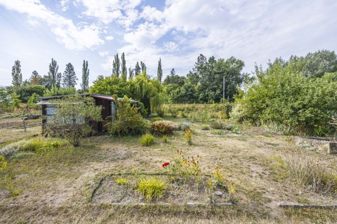 Prodej, Chata, Hradec Králové