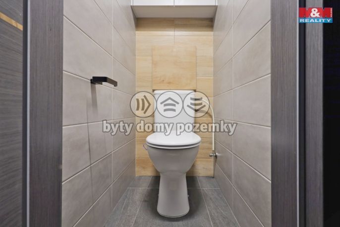 Prodej, Byt 3+1, Žďár nad Sázavou