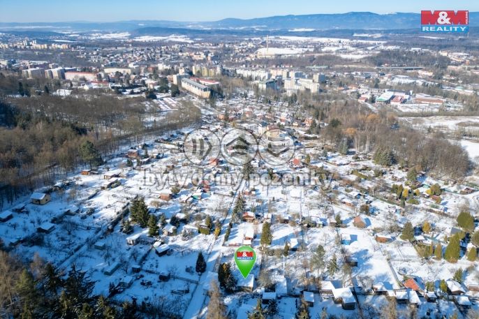 Prodej, Chata, Karlovy Vary