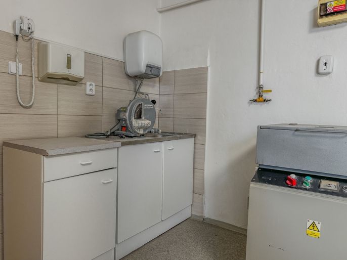 Prodej, Obchod a služby, Ostrava