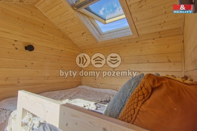 Prodej, Chata, Špindlerův Mlýn