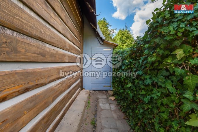 Prodej, Chata, Děčín