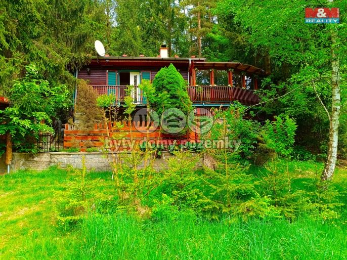 Prodej, Chata, Světlá nad Sázavou