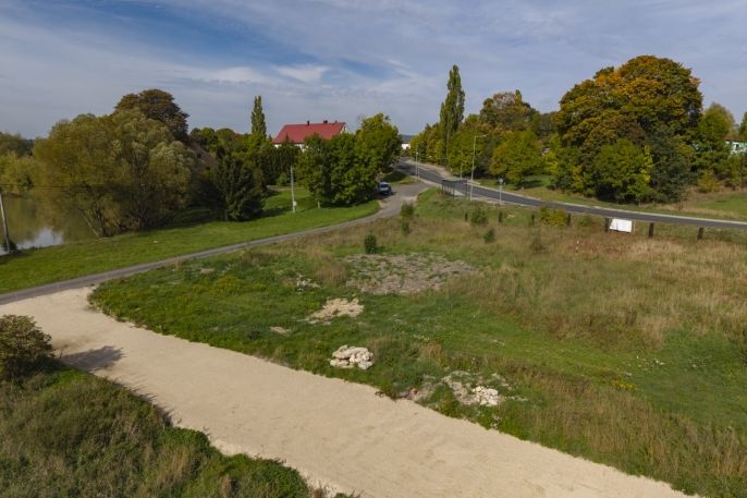 Prodej, Pozemek k bydlení, Třebeň