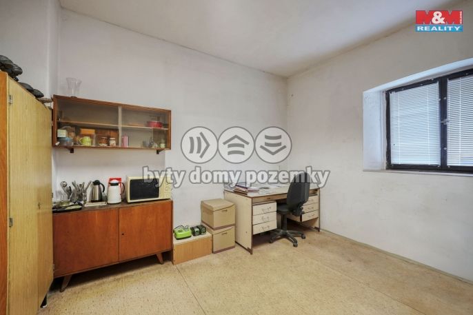 Prodej, Výrobní objekt, Chodová Planá