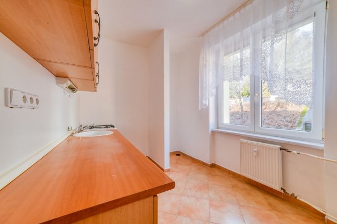 Prodej, Byt 2+1, Kraslice