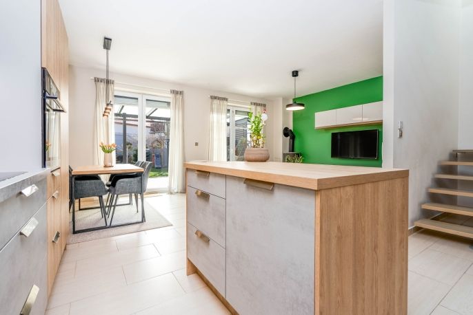 Prodej, Rodinný dům, Poděbrady