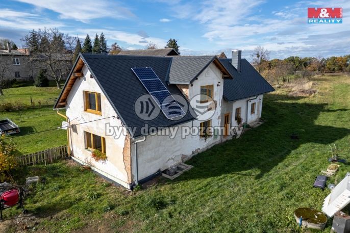 Prodej, Rodinný dům, Hradec nad Moravicí