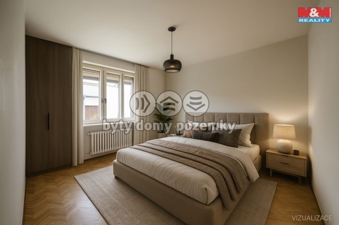 Prodej, Rodinný dům, Starý Poddvorov