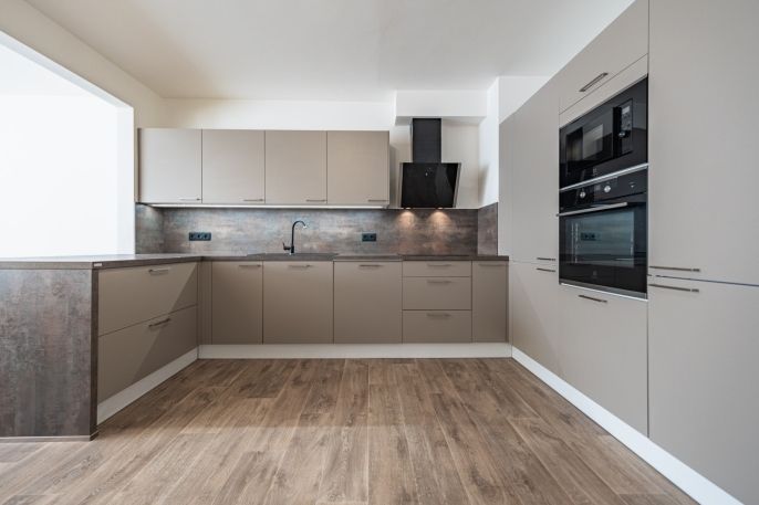 Prodej, Byt 3+kk, Nehvizdy