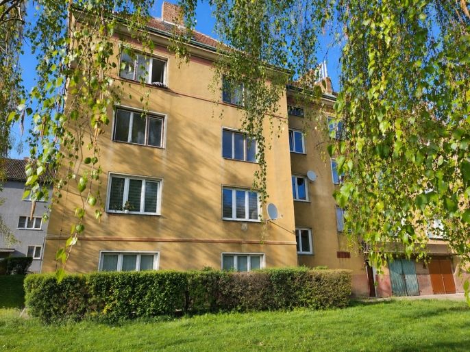 Prodej, Byt 2+1, Žatec