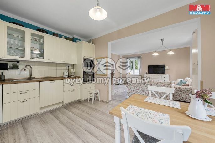 Prodej, Rodinný dům, Malečov