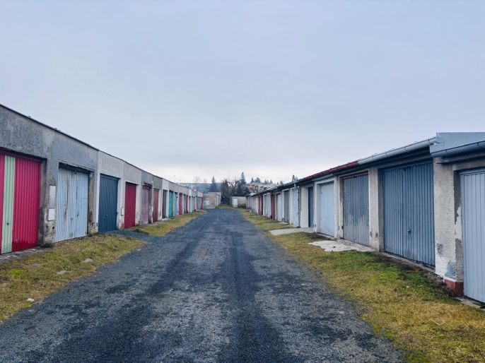 Prodej, Garáž, Klatovy