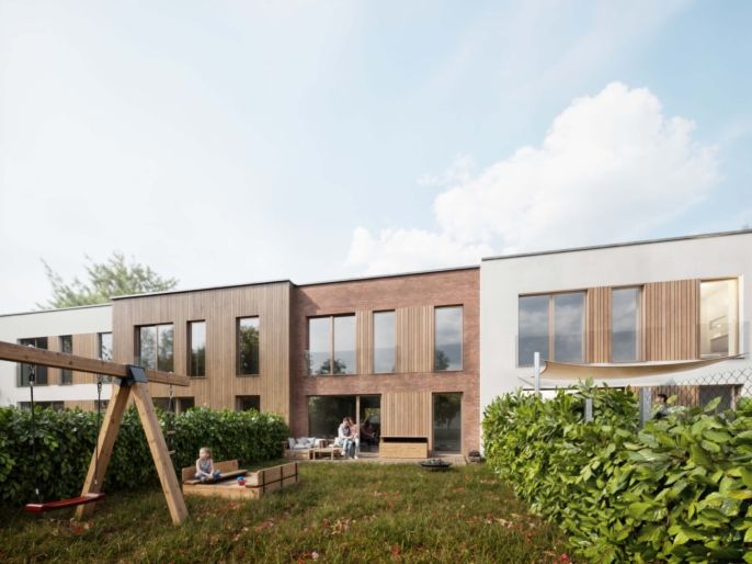 Prodej, Rodinný dům, Ostrava