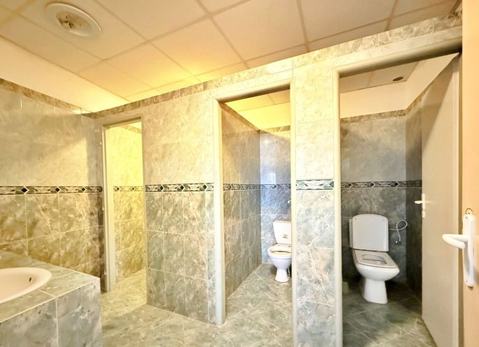 Pronájem, Obchod a služby, Lysá nad Labem