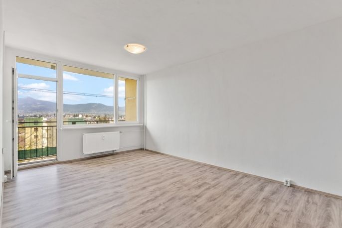 Prodej, Byt 2+1, Liberec