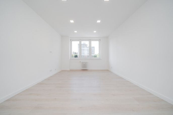 Prodej, Byt 2+kk, Ostrava