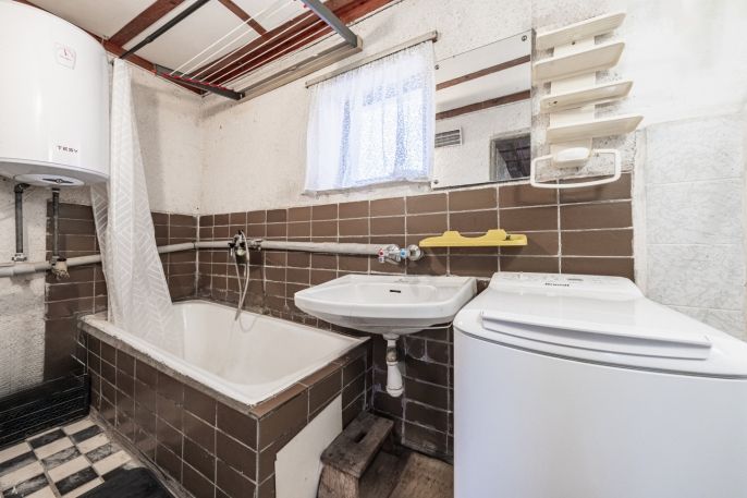 Prodej, Chalupa, Žatec