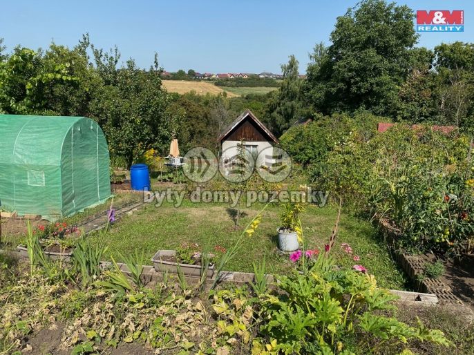 Prodej, Chata, Kadaň