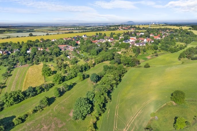 Prodej, Zahrada, Vysoká