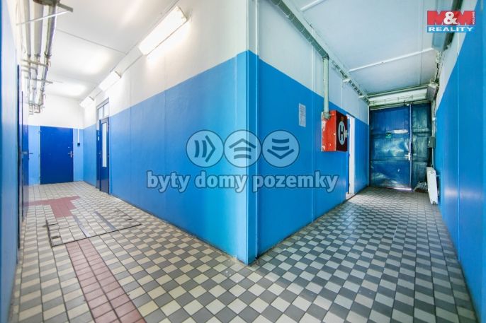 Prodej, Výrobní objekt, Rokycany