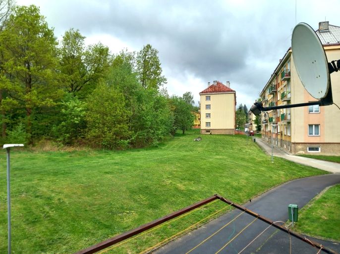 Prodej, Byt 2+1, Bukovany
