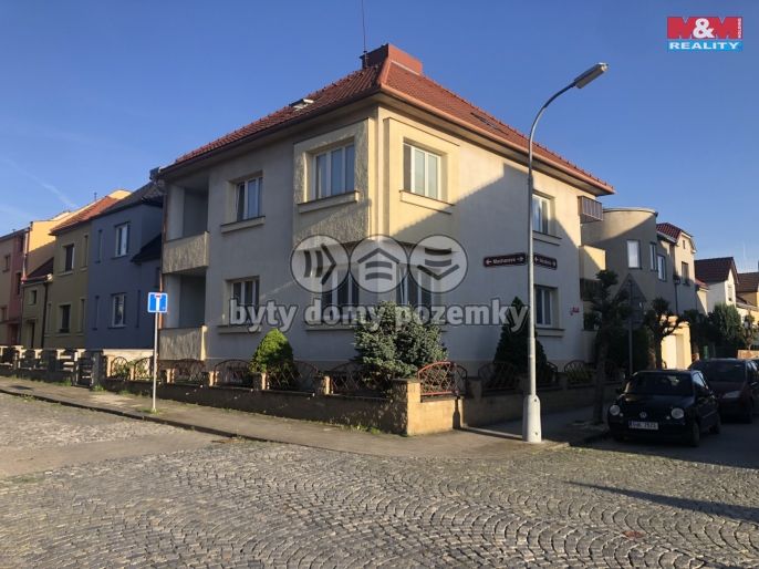 Prodej, Rodinný dům, Přerov