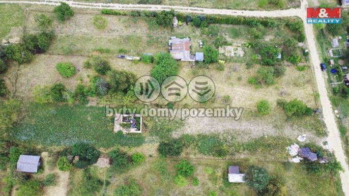 Prodej, Zahrada, Olomouc