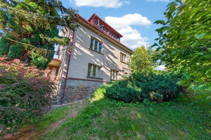 Prodej, Rodinný dům, Vlastějovice