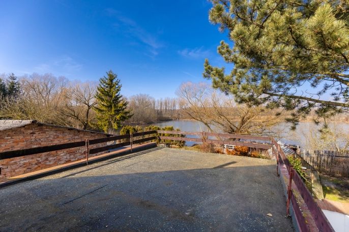 Prodej, Rodinný dům, Nechanice