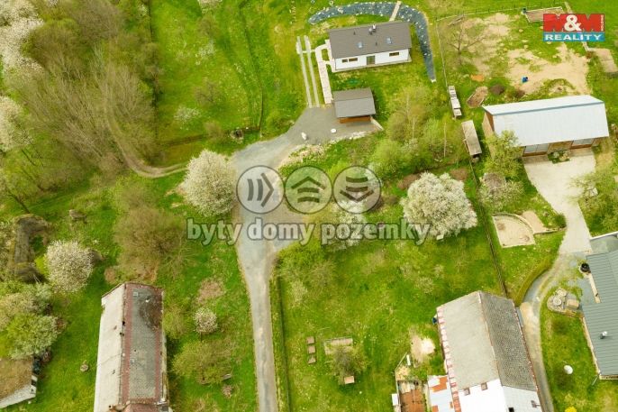 Prodej, Ostatní, Tvrdkov