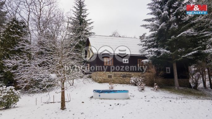 Prodej, Chata, 175 m², Ostravice