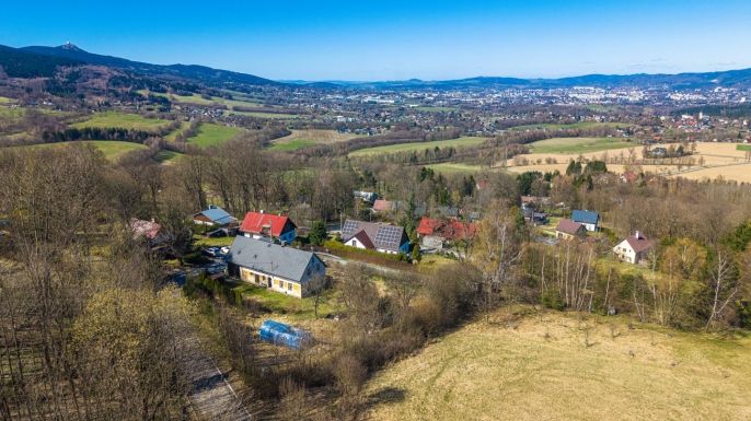 Prodej, Chalupa, Dlouhý Most