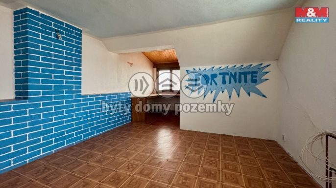 Prodej, Rodinný dům, Mikulov