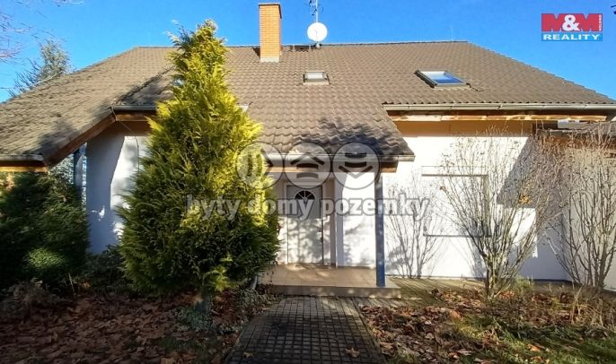 Prodej, Rodinný dům, Zdiby