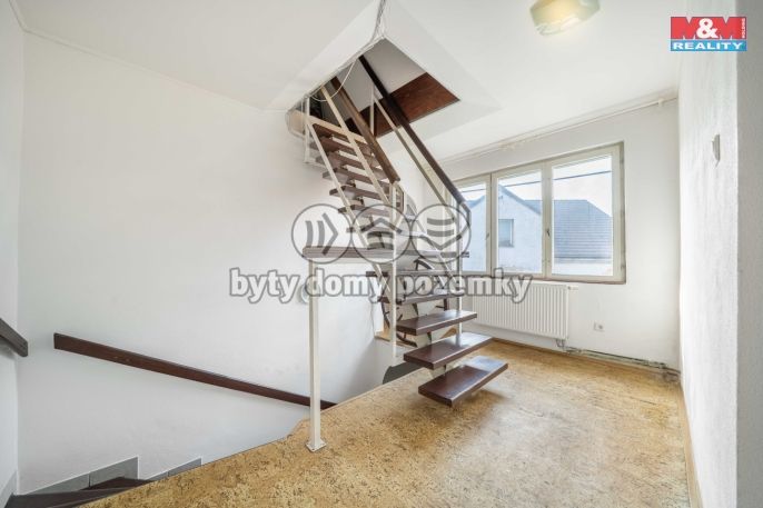 Prodej, Rodinný dům, Břasy