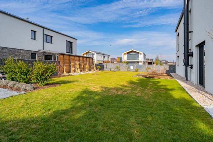 Prodej, Rodinný dům, Předboj