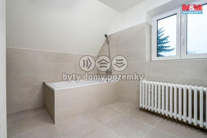 Prodej, Rodinný dům, Praha