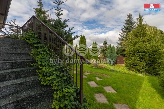Prodej, Rodinný dům, Frýdek-Místek