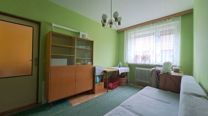 Prodej, Rodinný dům, Velká nad Veličkou