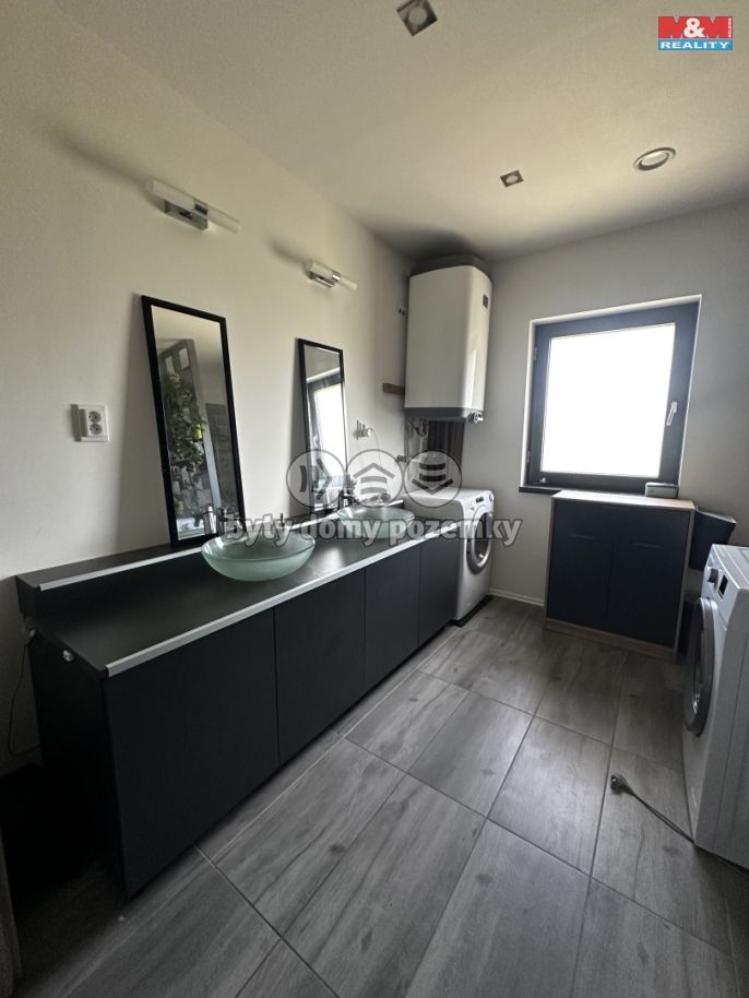 Prodej, Rodinný dům, Košetice