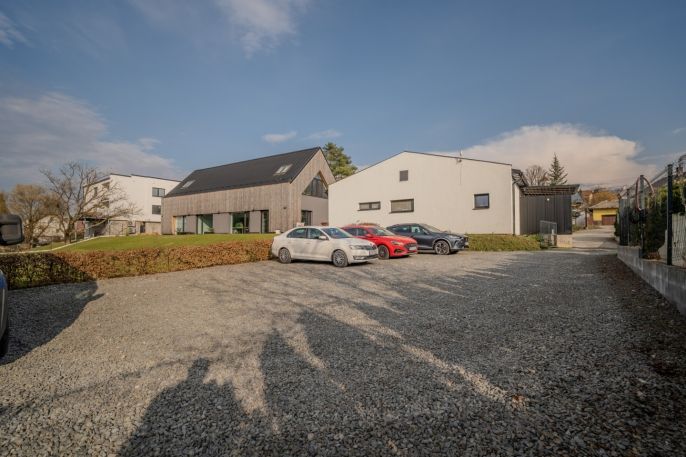 Pronájem, Obchodní objekt, Ostrava