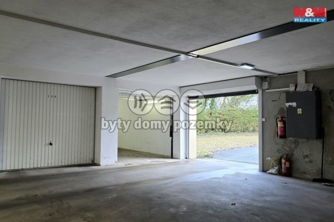 Prodej, Garáž, Domažlice