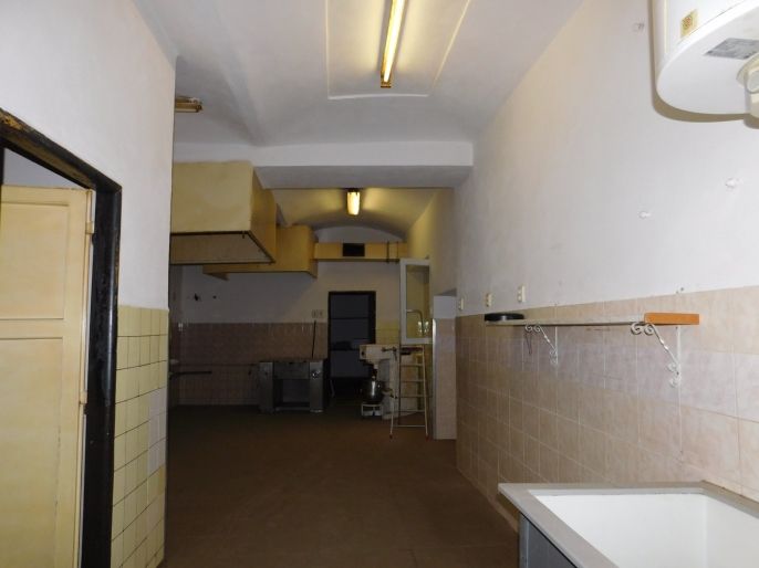 Pronájem, Restaurace, stravování, Kasejovice