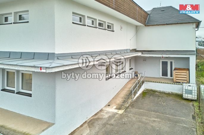 Pronájem, Obchod a služby, Trutnov