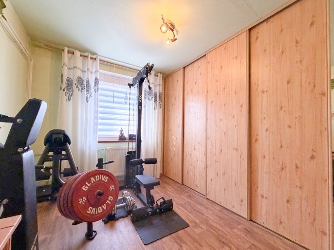 Prodej, Byt 4+1, Dačice