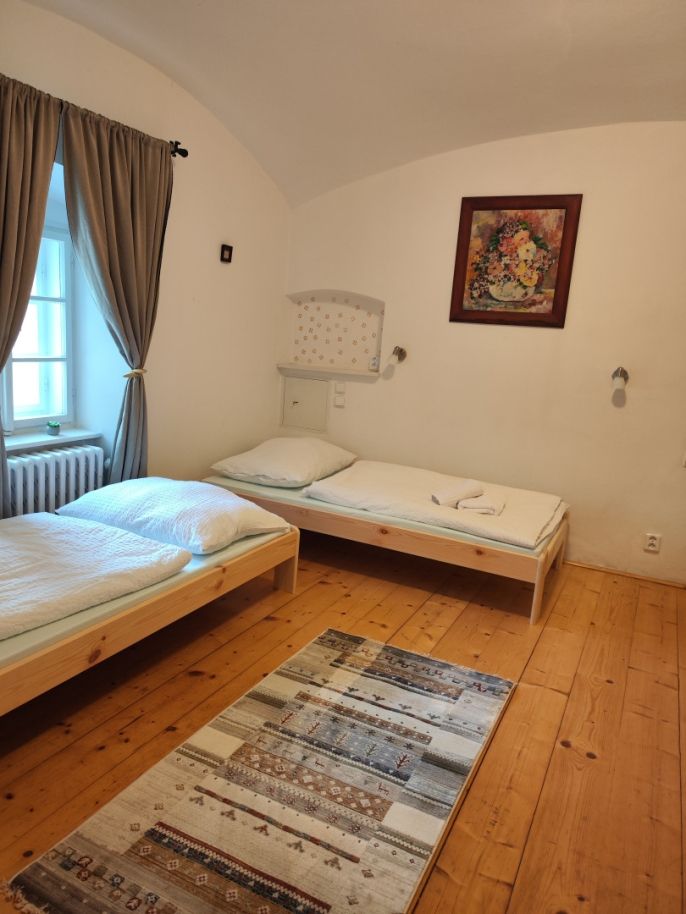 Prodej, Hotel, penzion, Předslavice