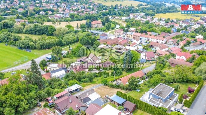 Prodej, Pozemek k bydlení, Zlín