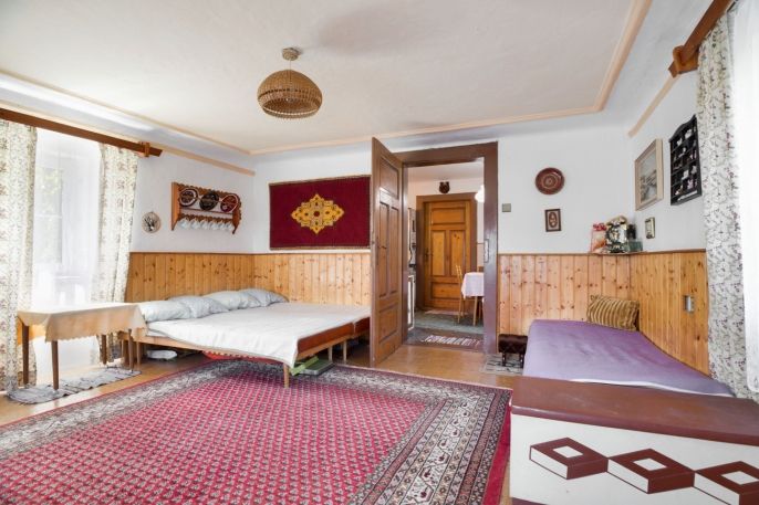 Prodej, Rodinný dům, Blšany