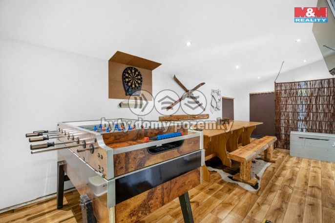 Prodej, Rodinný dům, Smržovka